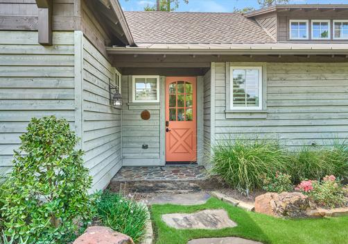 Cottage 46