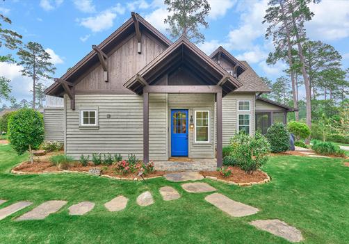 Cottage #38
