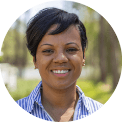 Iyeka Bankston