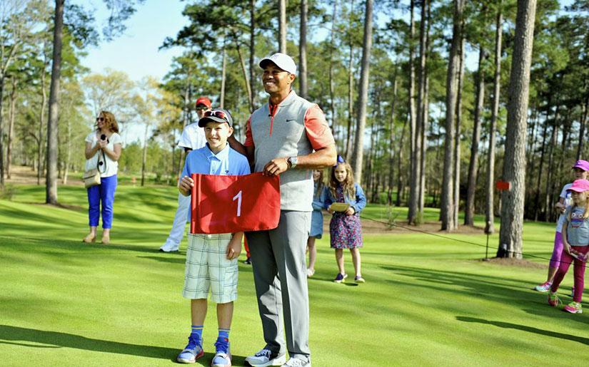 Is Tiger Woods playing in the 2022 PGA Championship? Latest news, updates  on status for Southern Hills