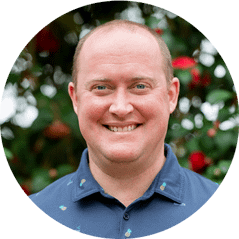 Aaron Crooks, PGA