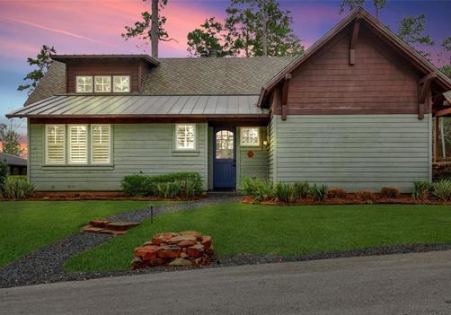 Cottage 3